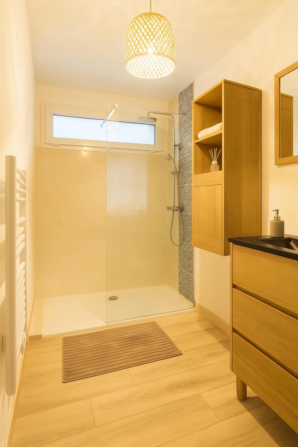 "Cosy" Appartement Confort De 50M2 A 150M De La Mer Et Du Centre Ville, Parking Gratuit Canet-en-Roussillon Dış mekan fotoğraf